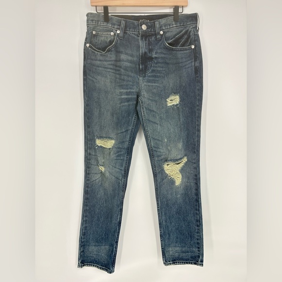 "NWT" PacSun Men's Slim Taper Fit Size 30 X 30 Jeans - Picture 1 of 12